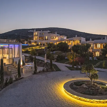 Hills Boutique Resort- Adults Only Apart-hotel 3*