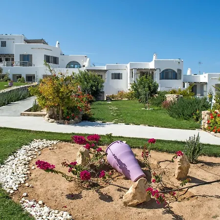 Hills Boutique Resort- Adults Only 3* Naousa