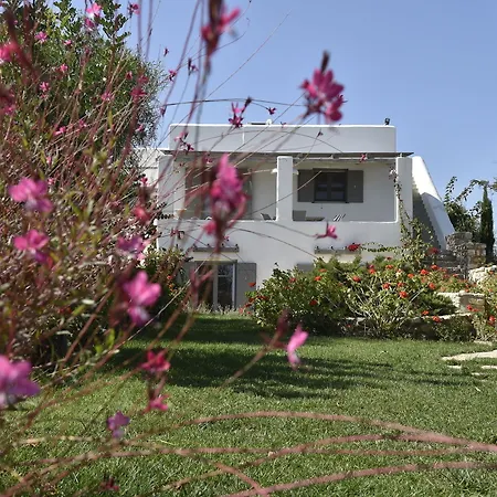 Hills Boutique Resort- Adults Only 3* Naousa