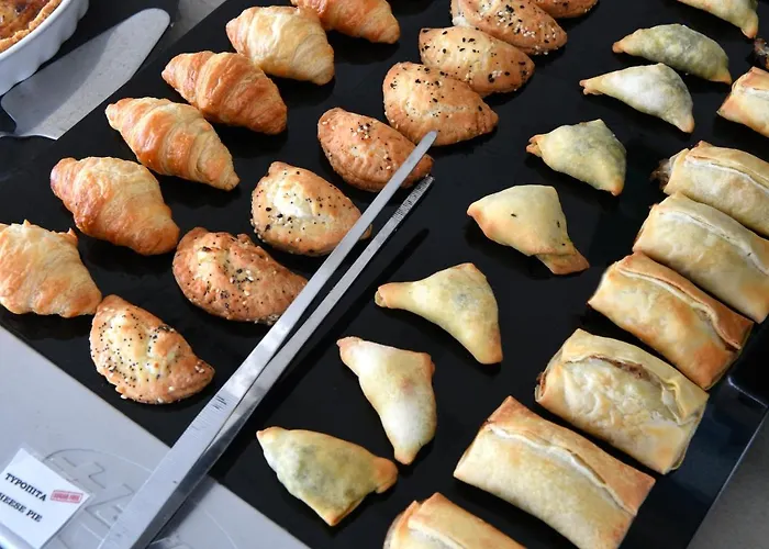 Hills Boutique Resort- Adults Only 3*