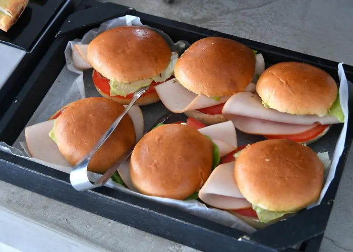 Hills Boutique Resort- Adults Only Apartmanhotel 3*