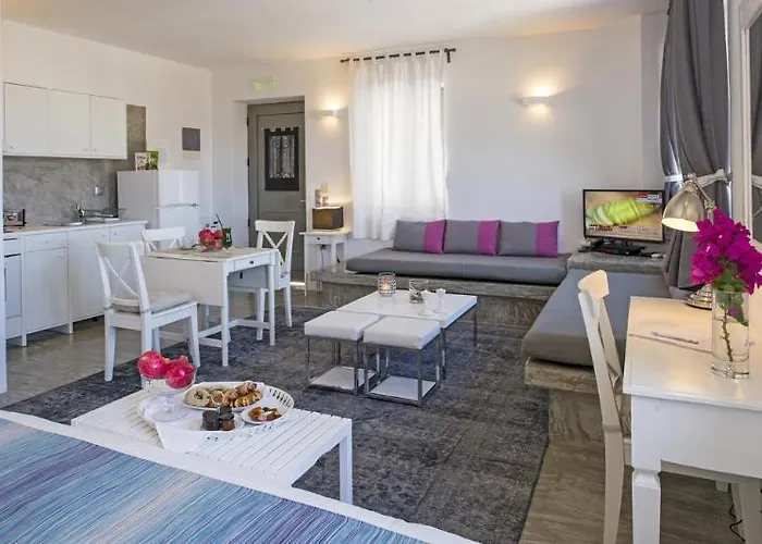 Apartmanhotel Hills Boutique Resort- Adults Only