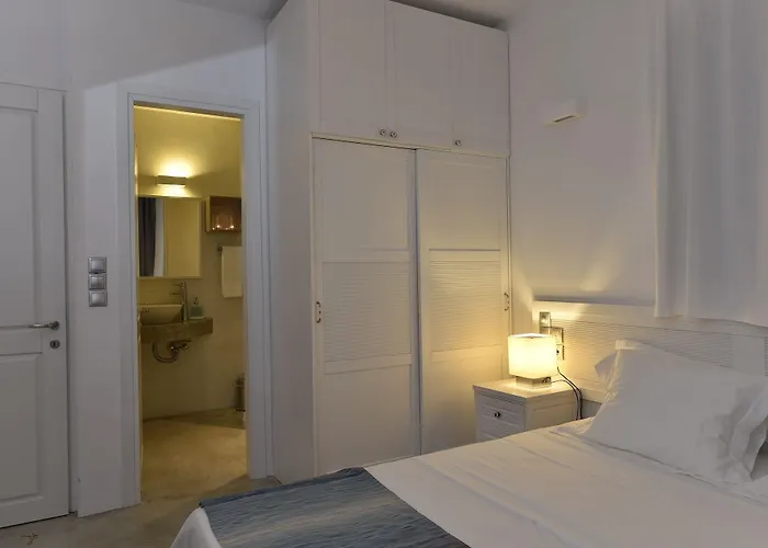 Hills Boutique Resort- Adults Only 3* Náusza