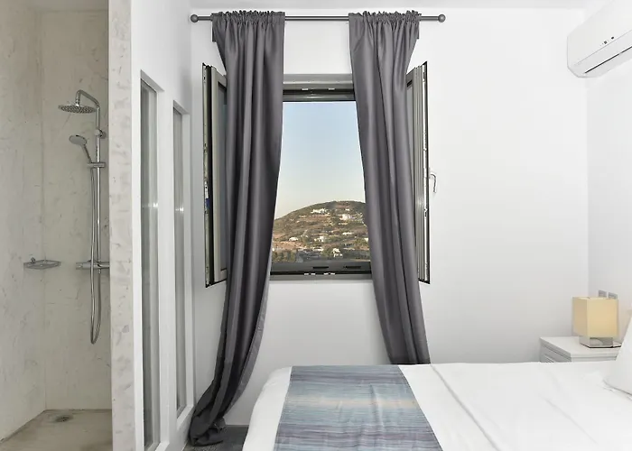 Hills Boutique Resort- Adults Only Apartmanhotel 3*