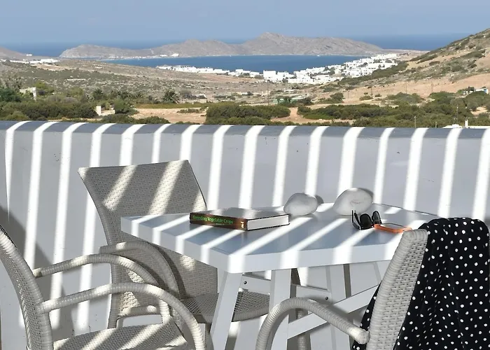 Hills Boutique Resort- Adults Only 아파트호텔 3*