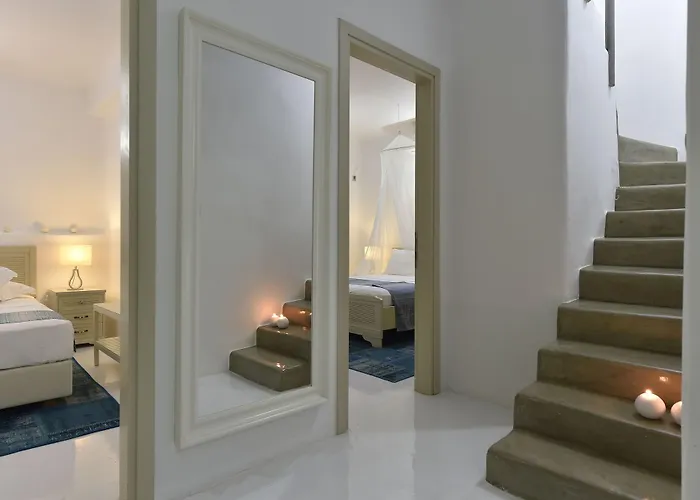 아파트호텔 Hills Boutique Resort- Adults Only 3*