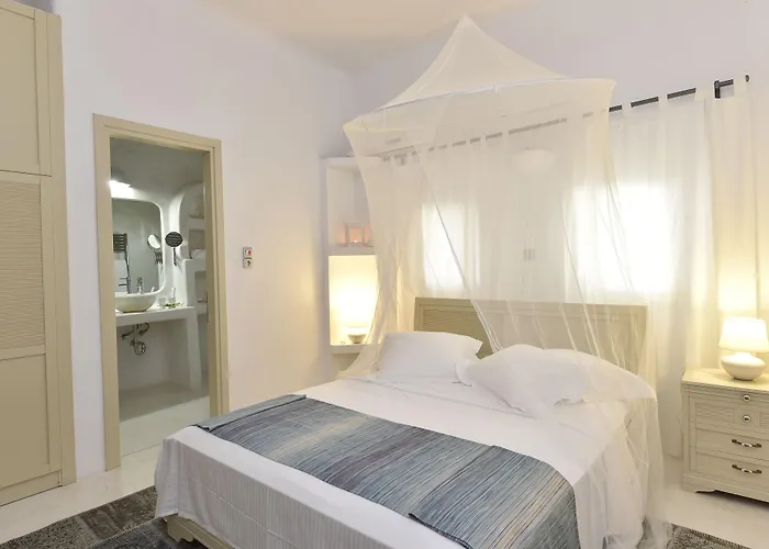 Hills Boutique Resort- Adults Only 3* Náusza