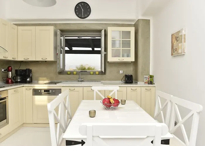 Hills Boutique Resort- Adults Only 3* Náusza