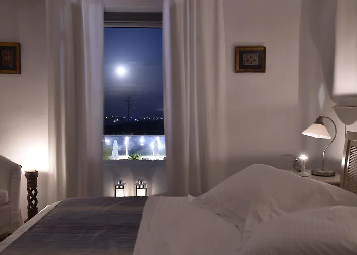 Hills Boutique Resort- Adults Only Apartmanhotel