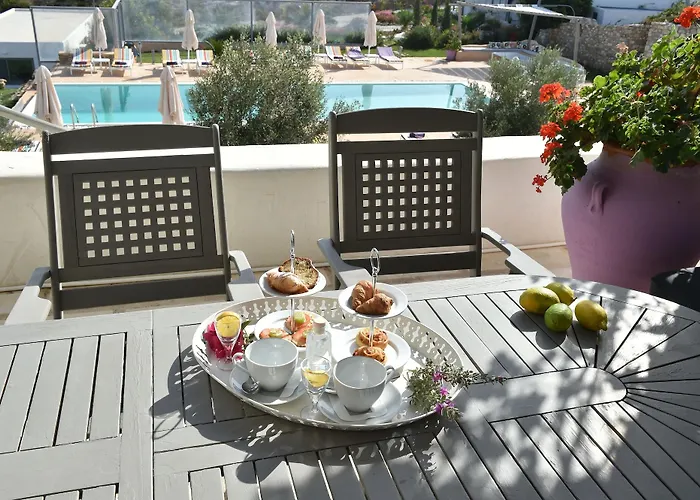 Hills Boutique Resort- Adults Only 아파트호텔