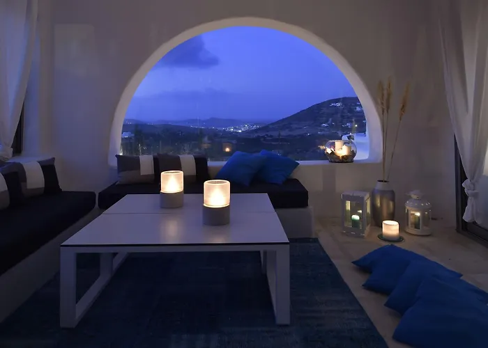 Hills Boutique Resort- Adults Only 3* Náusza