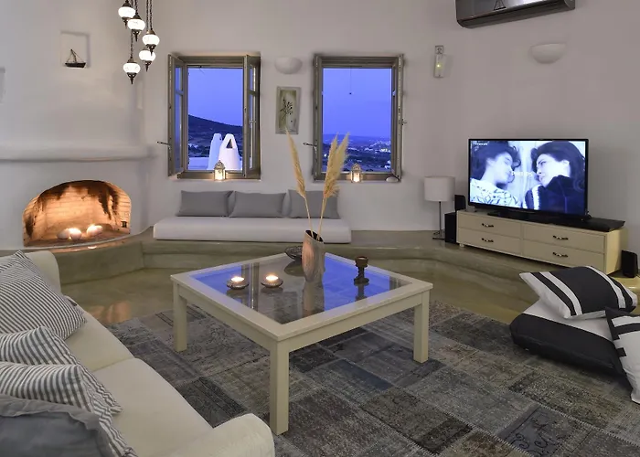 Hills Boutique Resort- Adults Only 아파트호텔 나오우사