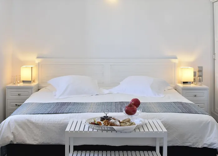 Hills Boutique Resort- Adults Only