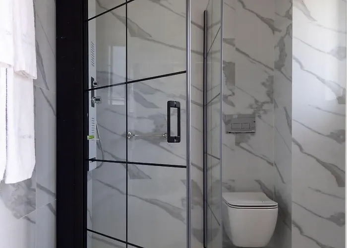 Apartmanhotel Hills Boutique Resort- Adults Only 3*