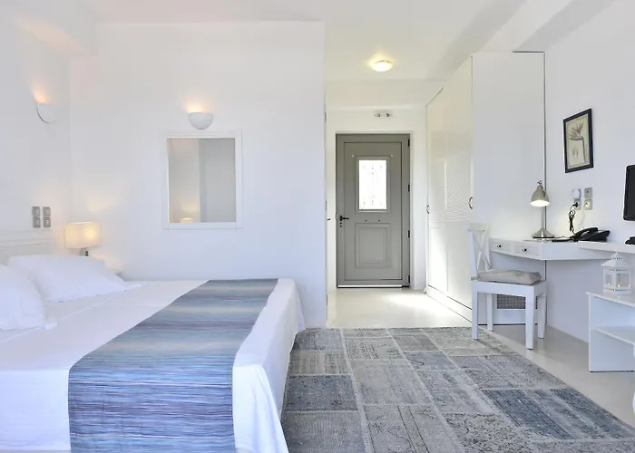 Hills Boutique Resort- Adults Only Apartmanhotel