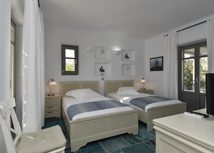 Hills Boutique Resort- Adults Only 3* Náusza