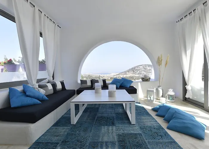 Hills Boutique Resort- Adults Only 나오우사