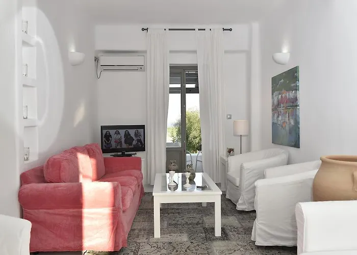 Hills Boutique Resort- Adults Only Apartmanhotel