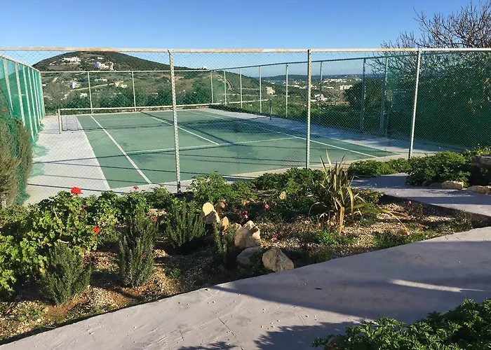 Hills Boutique Resort- Adults Only 3*