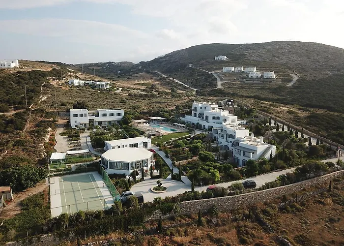 Hills Boutique Resort- Adults Only 3*