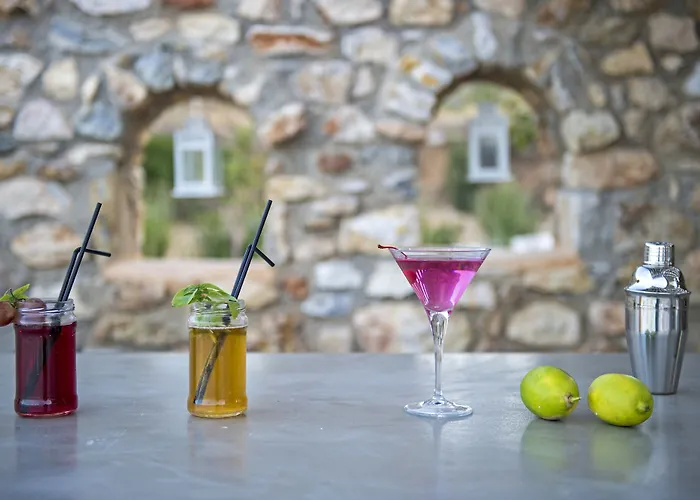 Hills Boutique Resort- Adults Only