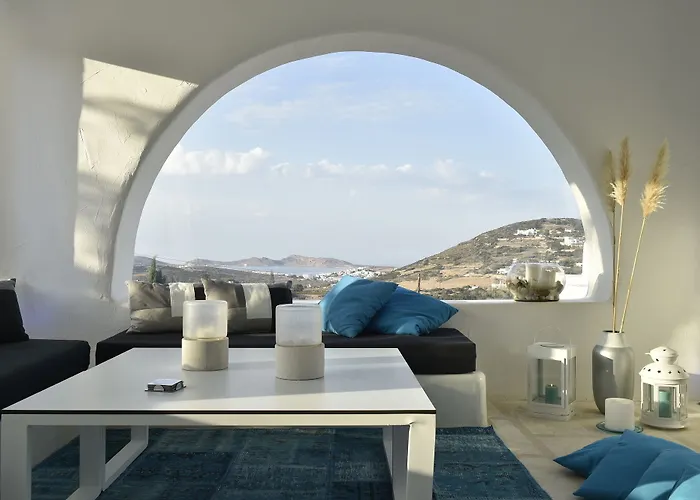 아파트호텔 Hills Boutique Resort- Adults Only 3*