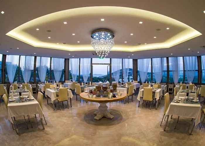 Hills Boutique Resort- Adults Only Apartmanhotel