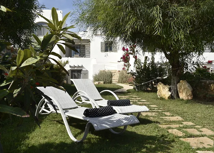 Hills Boutique Resort- Adults Only Apartmanhotel 3*