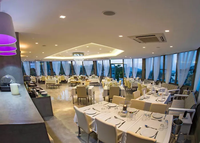 아파트호텔 Hills Boutique Resort- Adults Only 나오우사