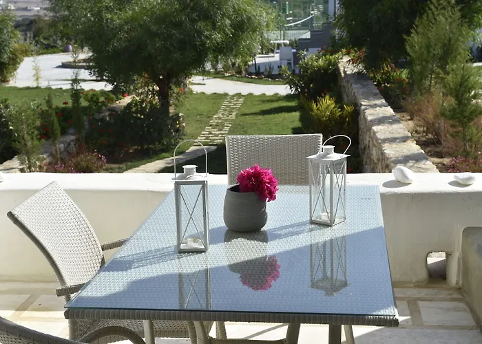 Hills Boutique Resort- Adults Only