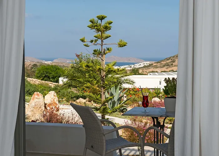 Hills Boutique Resort- Adults Only 아파트호텔