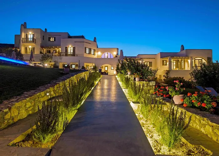 Hills Boutique Resort- Adults Only 아파트호텔