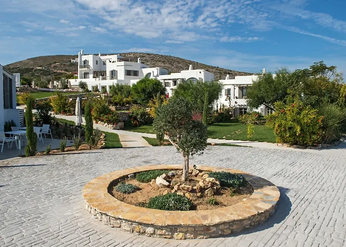 Hills Boutique Resort- Adults Only 아파트호텔 나오우사