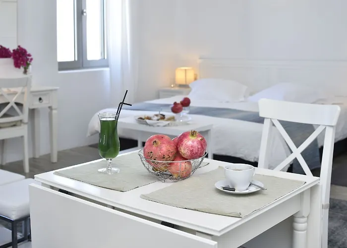 Hills Boutique Resort- Adults Only 3* Náusza