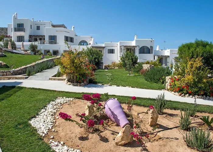 Hills Boutique Resort- Adults Only Apartmanhotel