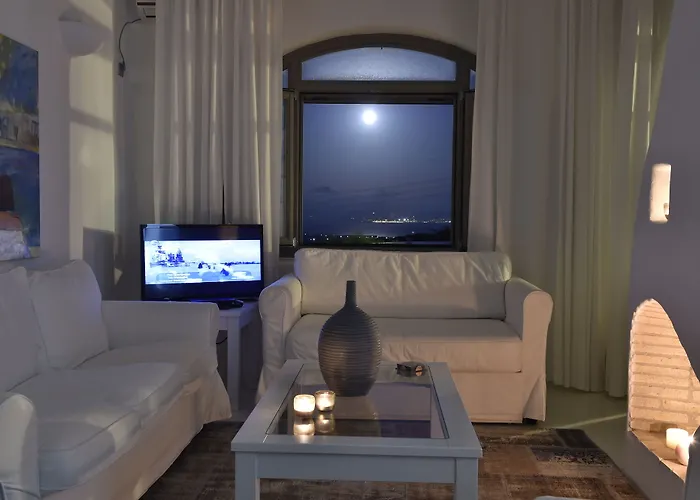 아파트호텔 Hills Boutique Resort- Adults Only 3*