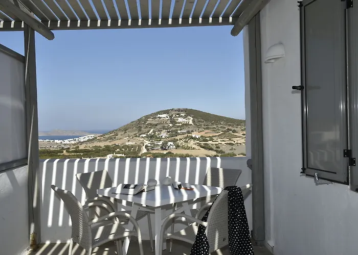 Hills Boutique Resort- Adults Only Náusza