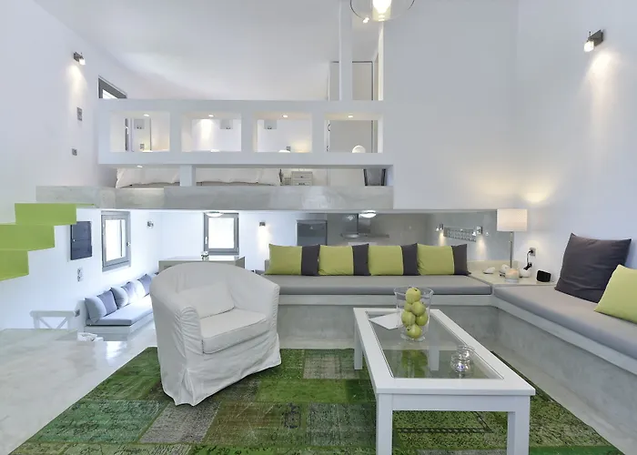 Hills Boutique Resort- Adults Only Apartmanhotel