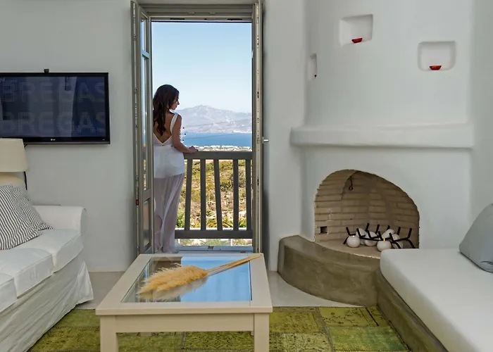 Hills Boutique Resort- Adults Only 3* Náusza